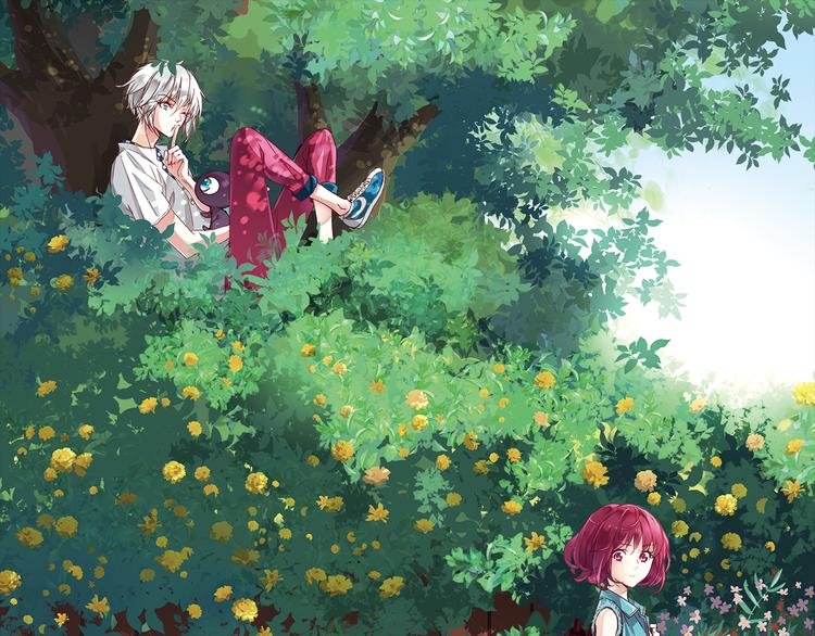 第4话 请你消失