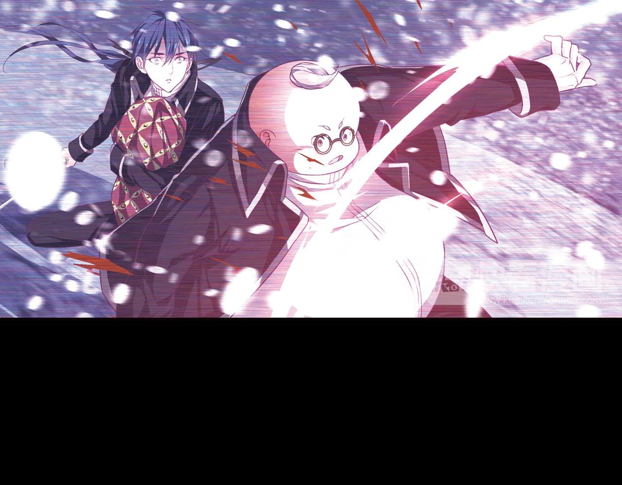 第45话 第九魔神