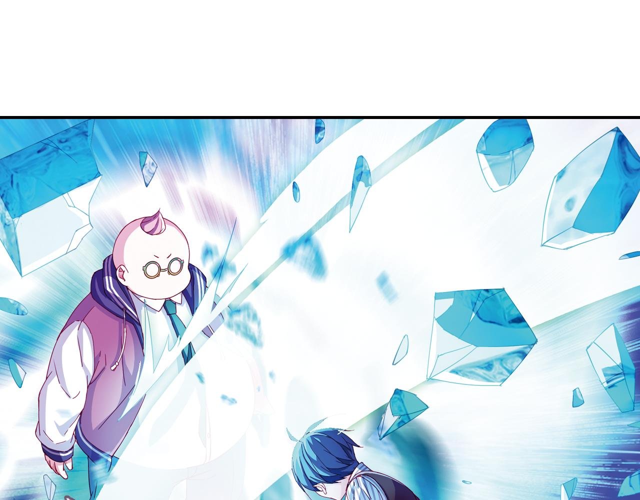 第46话 十年前