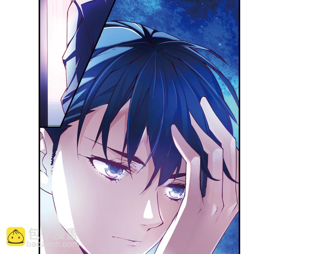 第53话 乌云蔽月