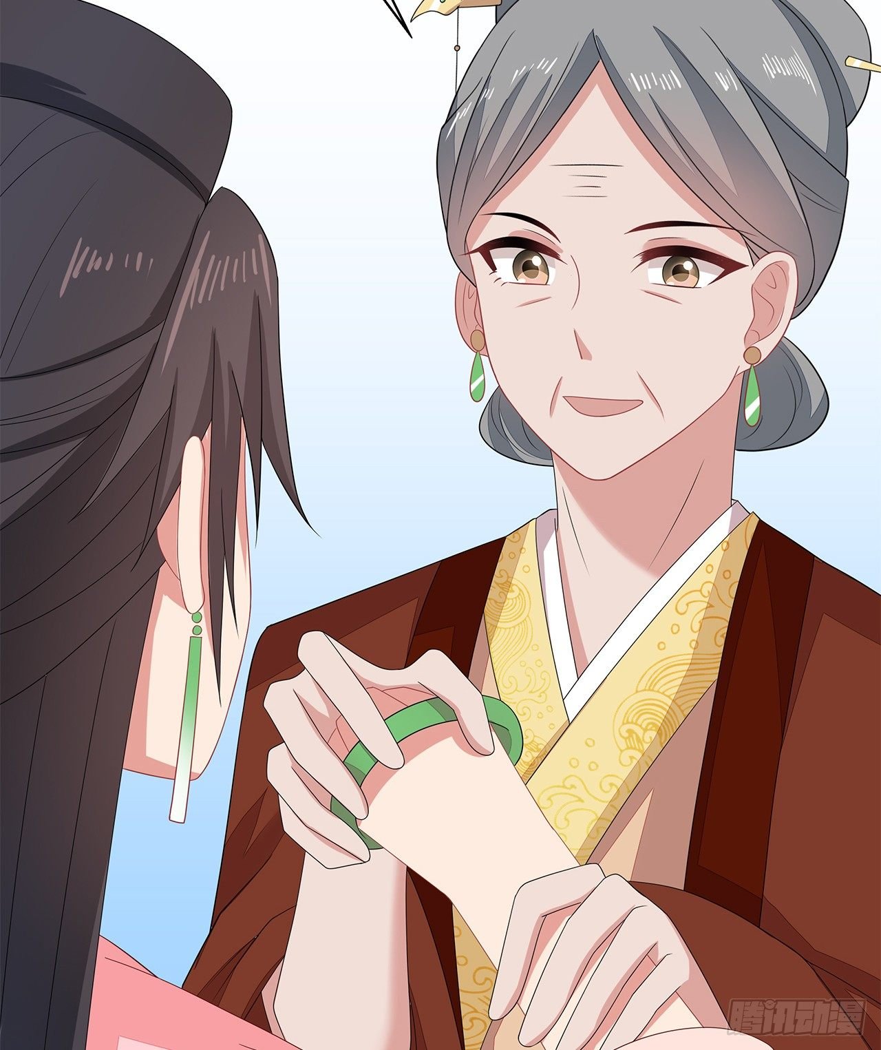 12-请平安脉
