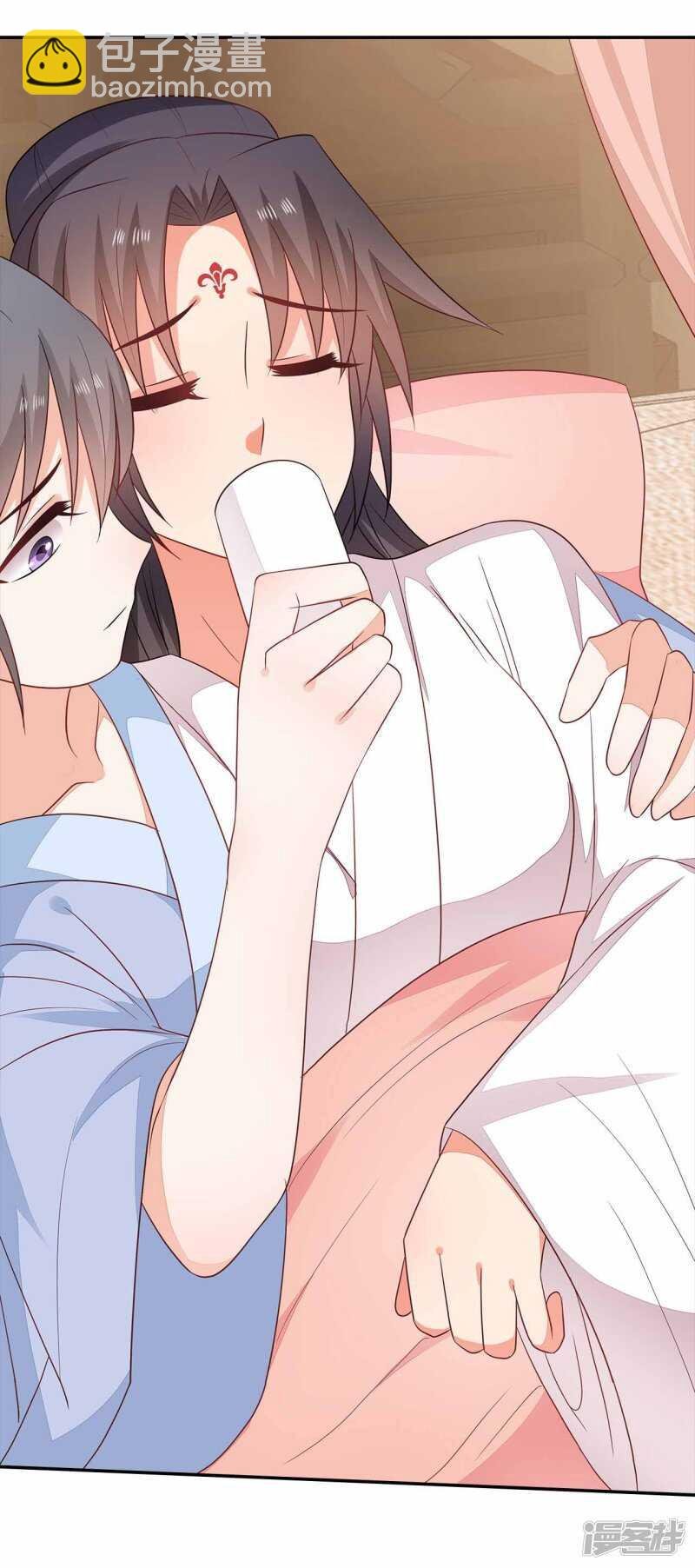31-病体痊愈