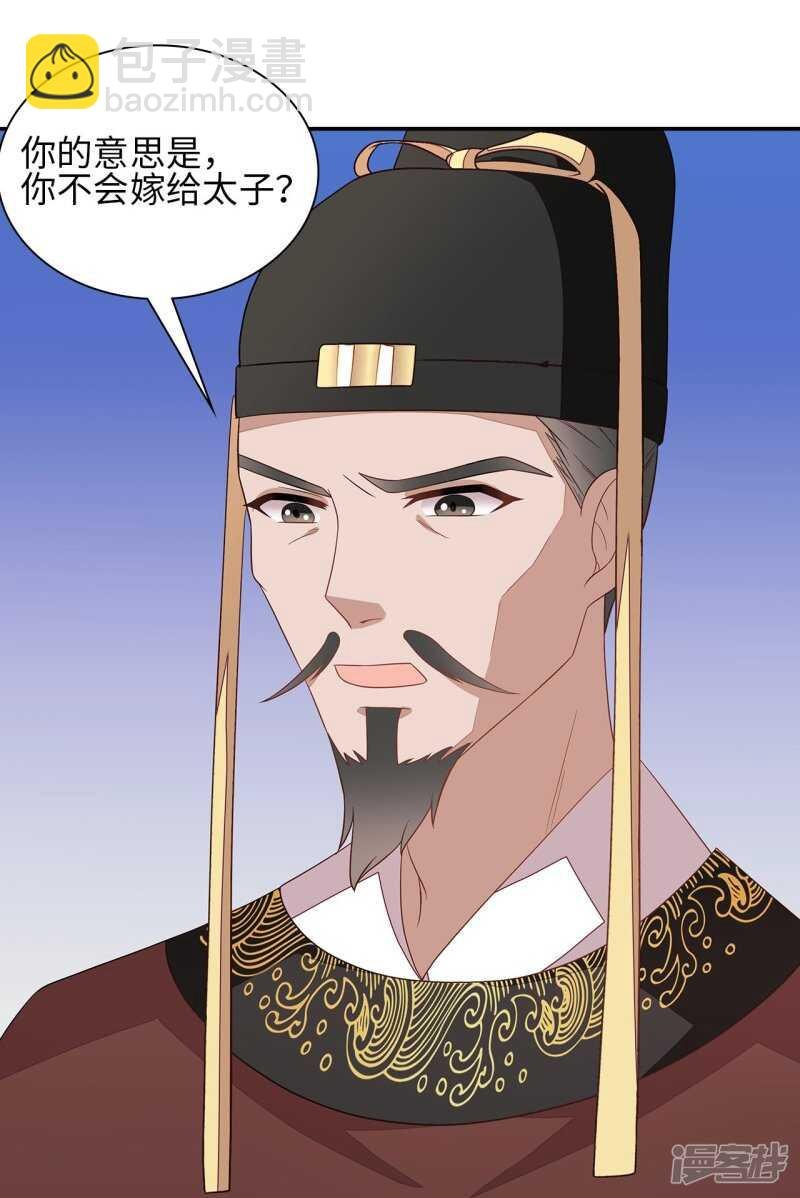 36-我的婚事我做主