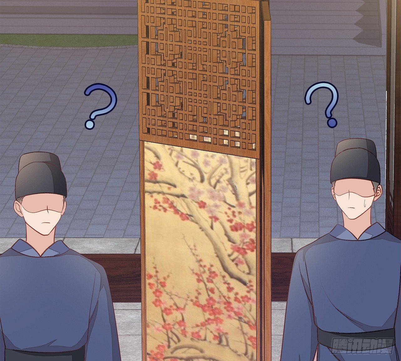 5-满福院一行