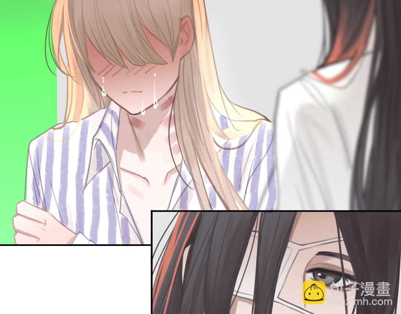 010——公报私仇