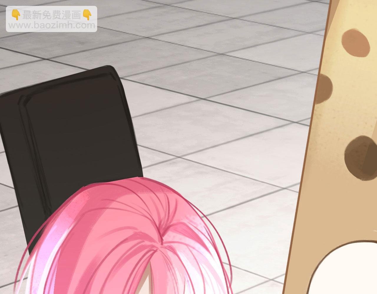 016——奇怪的危机感