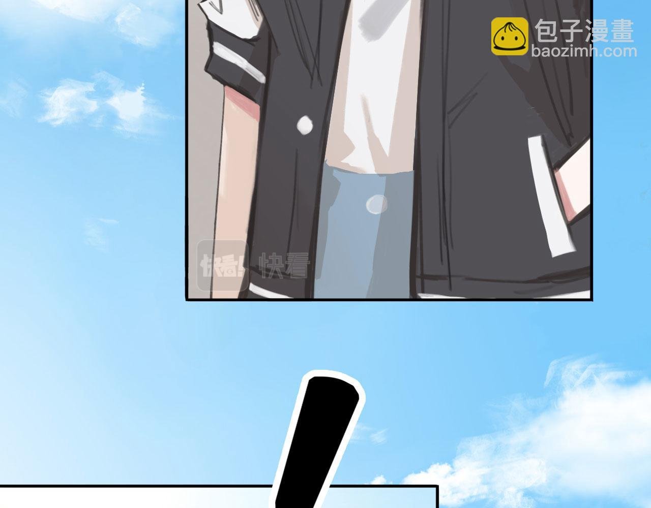 017——炒cp而已