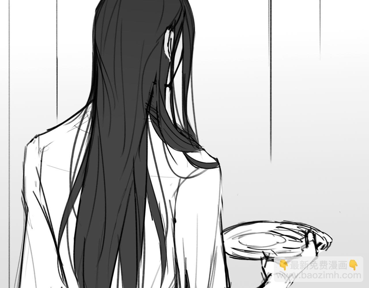 番外：偏执感（上）