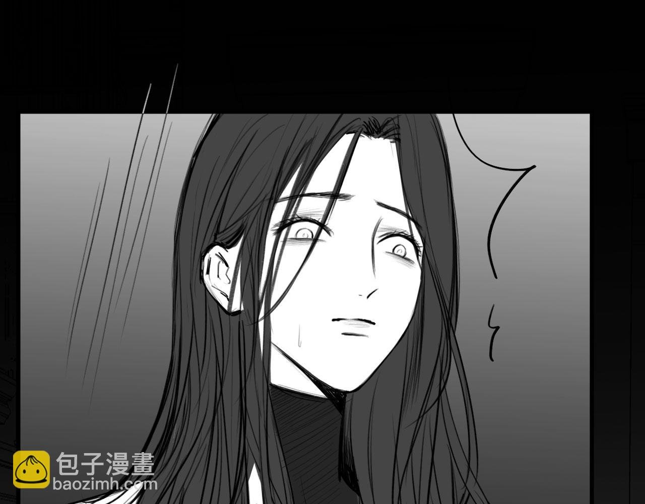 番外：偏执感（中）