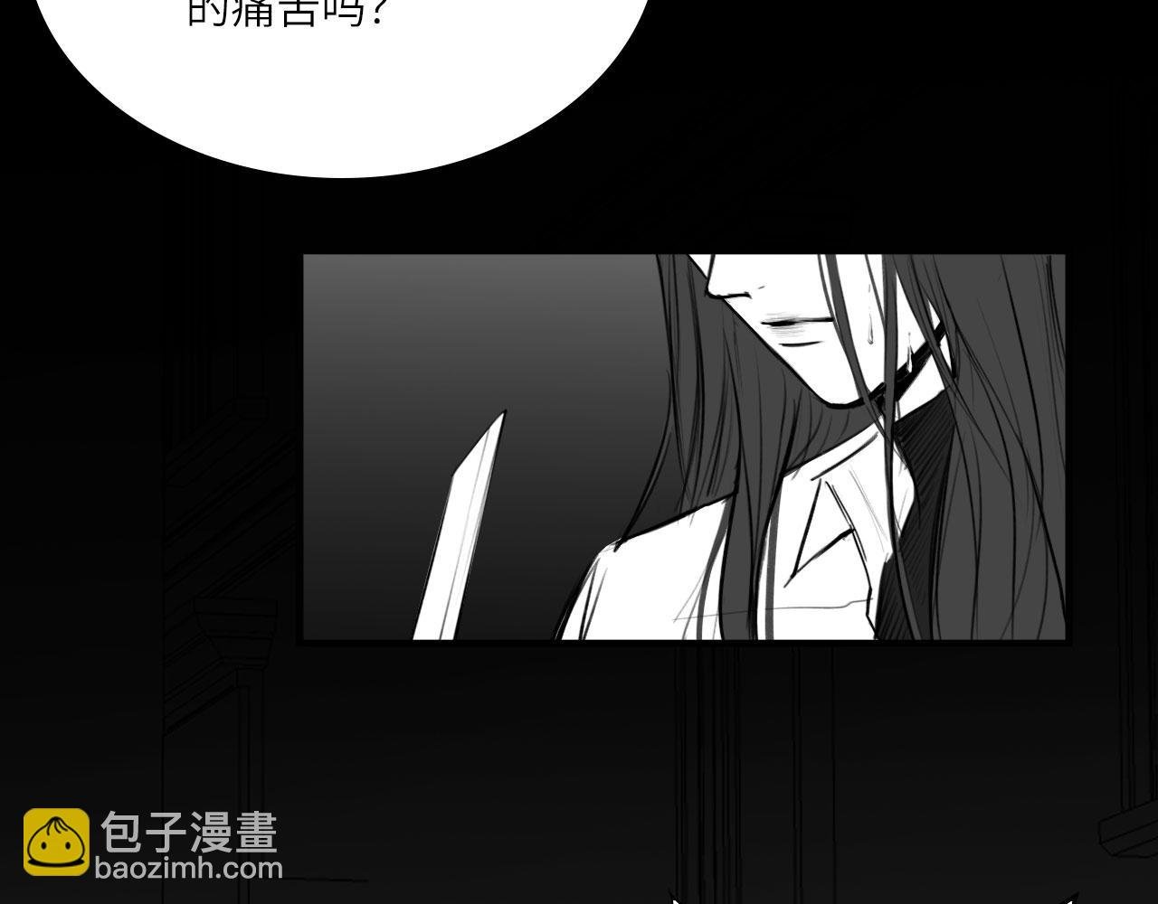 番外：偏执感（中）