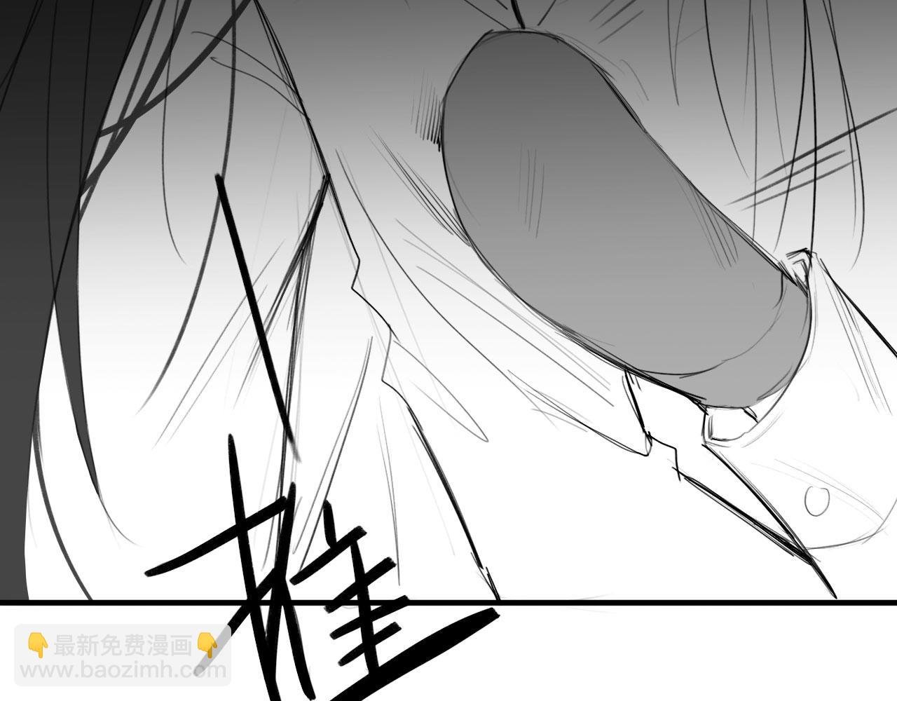 番外：偏执感（中中）