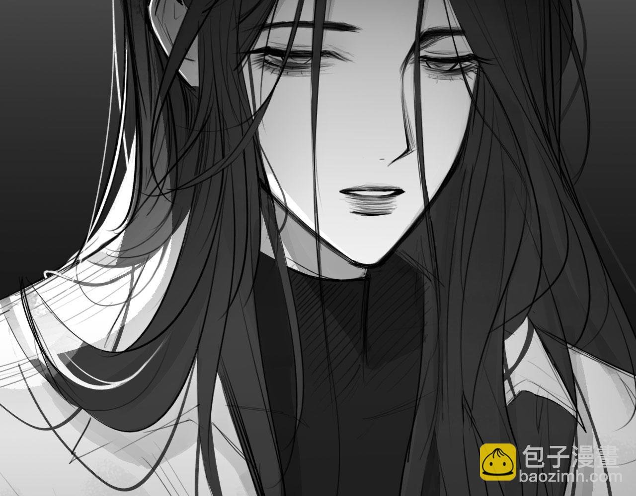 番外：偏执感（中中）