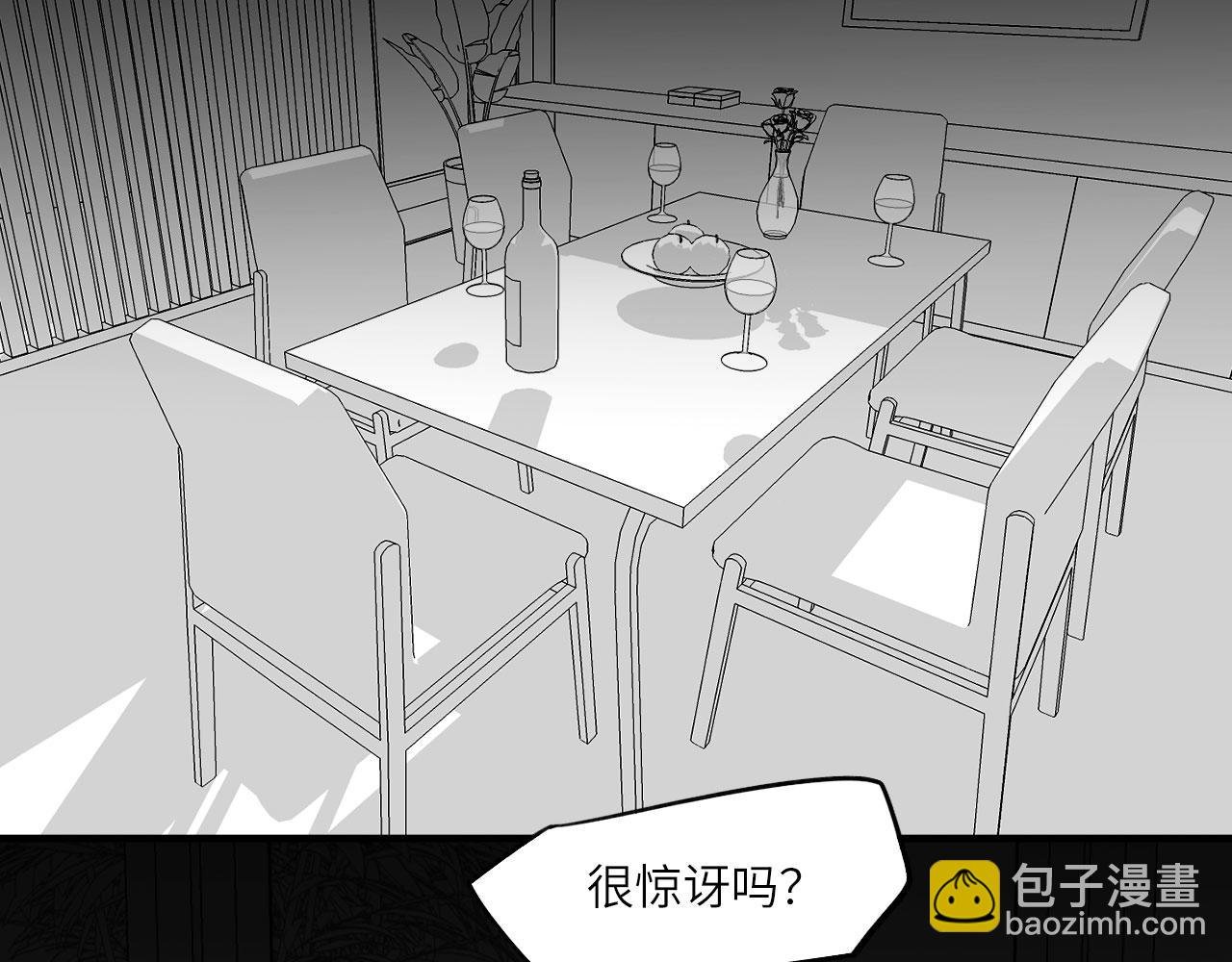 番外：偏执感（中中中）