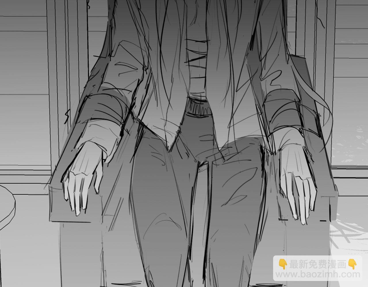 番外：偏执感（中中中）