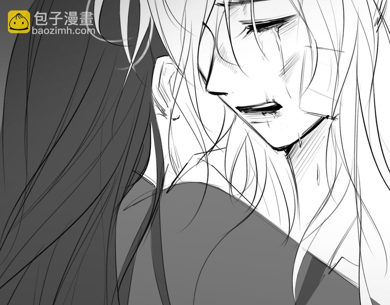 番外：偏执感（下）