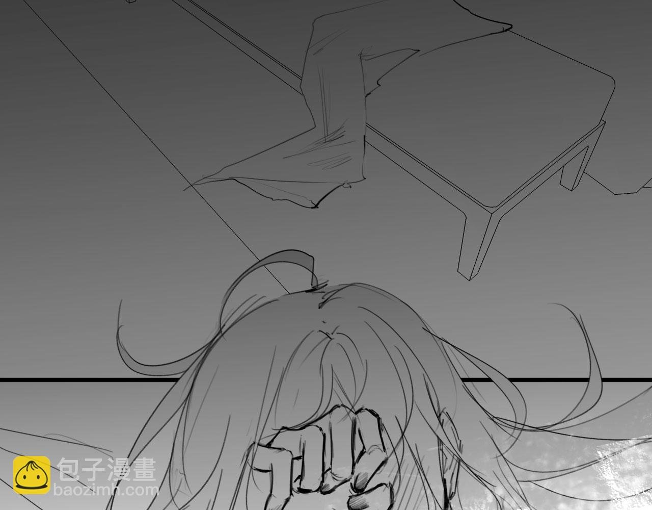 番外：偏执感（下）