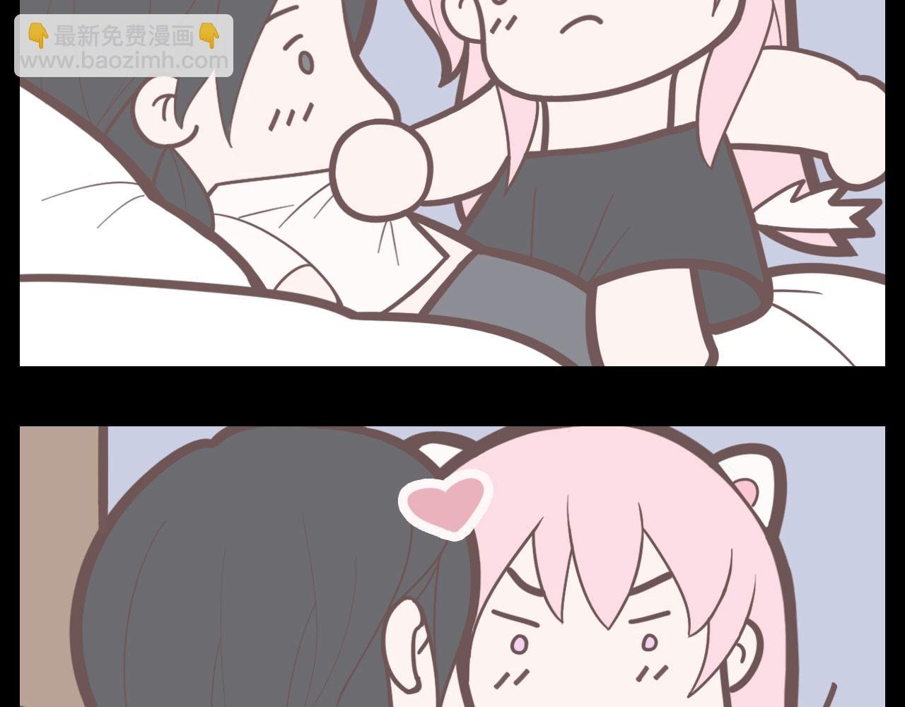 补更：一个小短篇