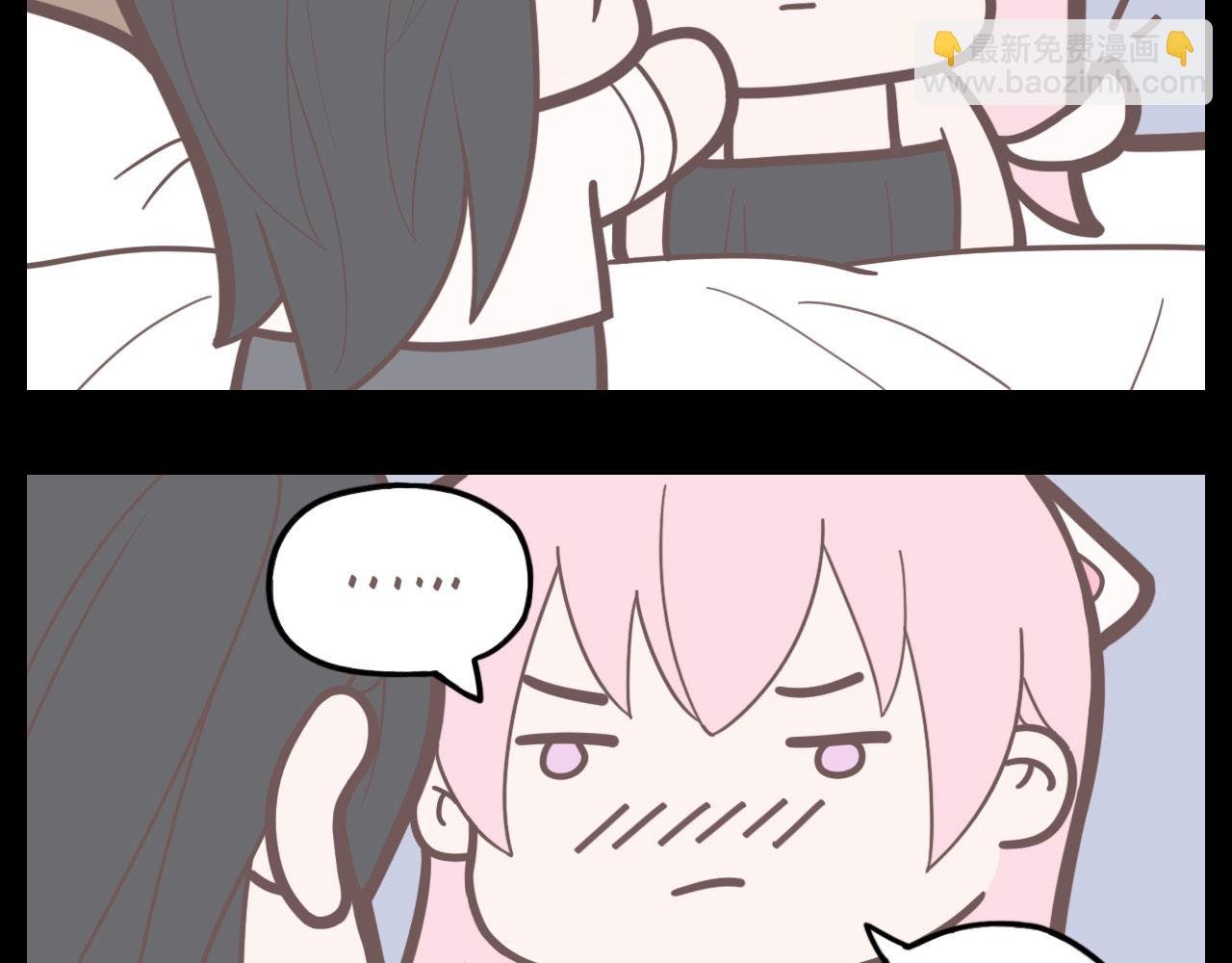 补更：一个小短篇