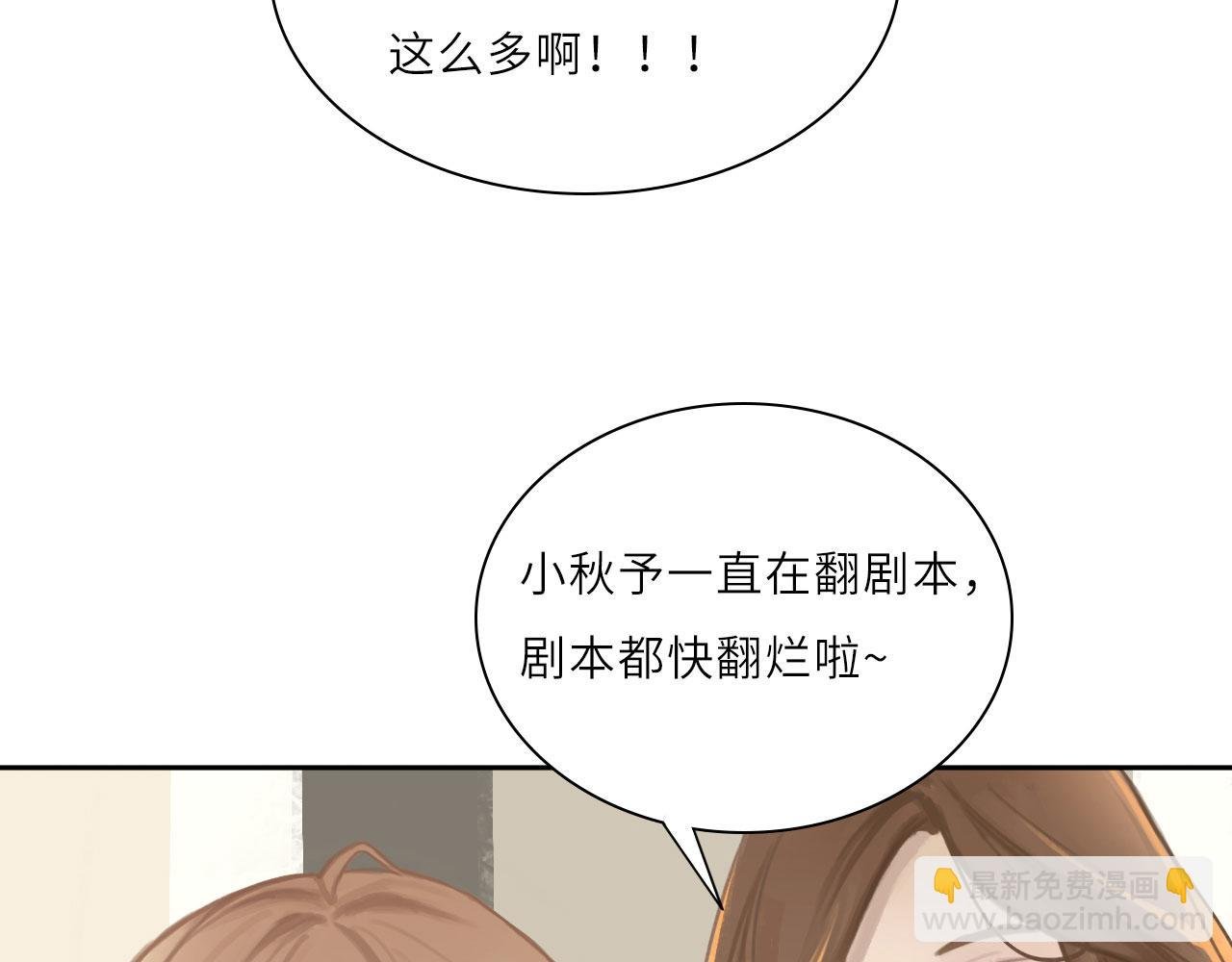 009——正式开拍