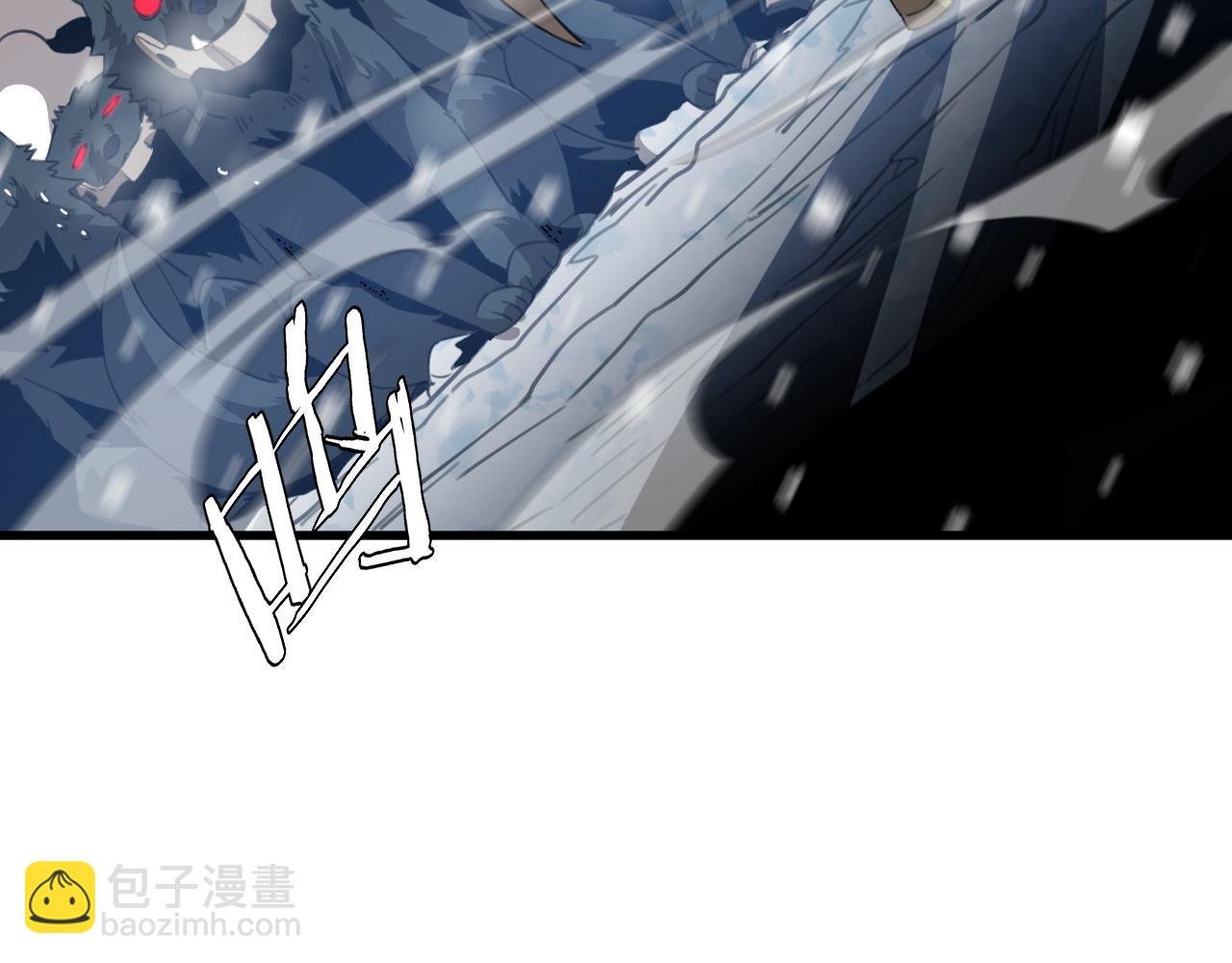 第11话 下一步，百万兽潮