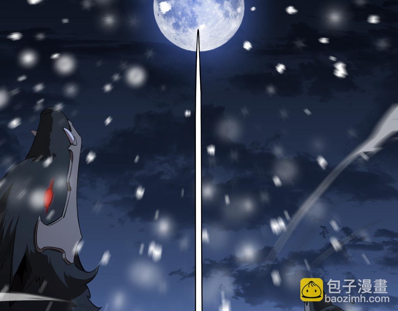 第11话 下一步，百万兽潮