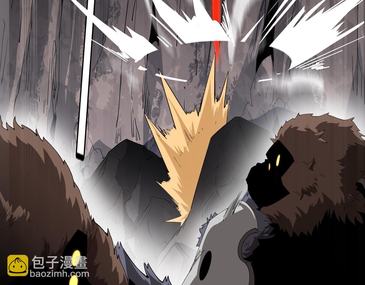 第12话 激战暴猿王