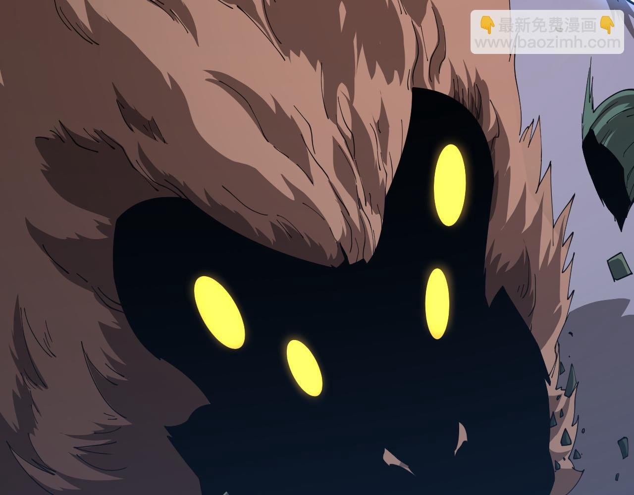 第12话 激战暴猿王