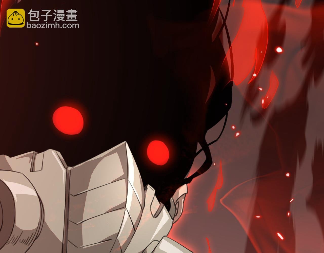 第13话 父亲替儿从军？