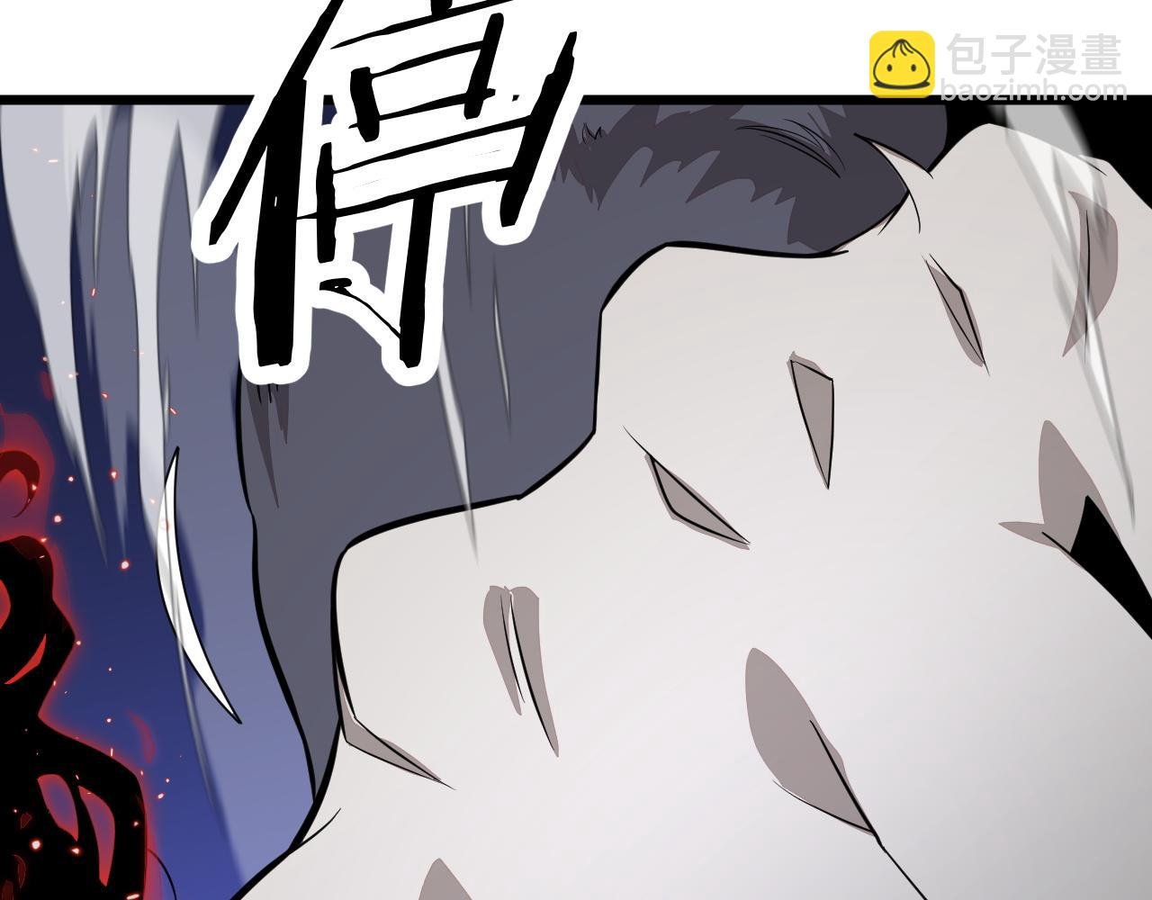 第13话 父亲替儿从军？