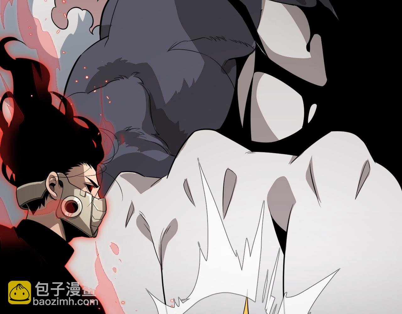 第13话 父亲替儿从军？