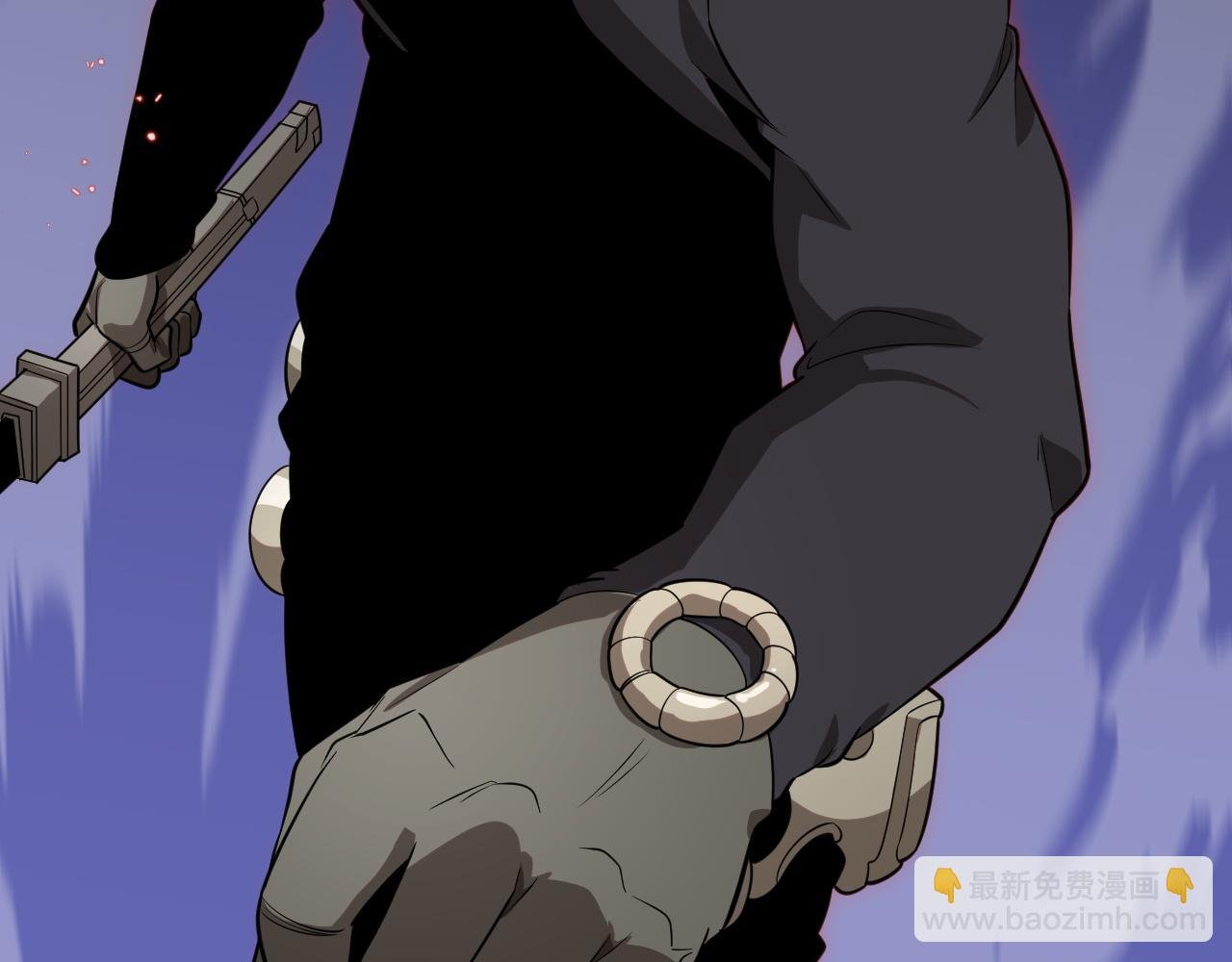 第13话 父亲替儿从军？