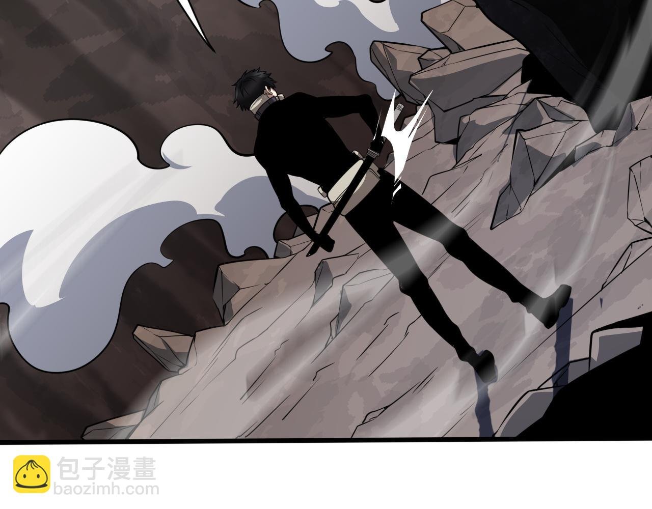 第13话 父亲替儿从军？
