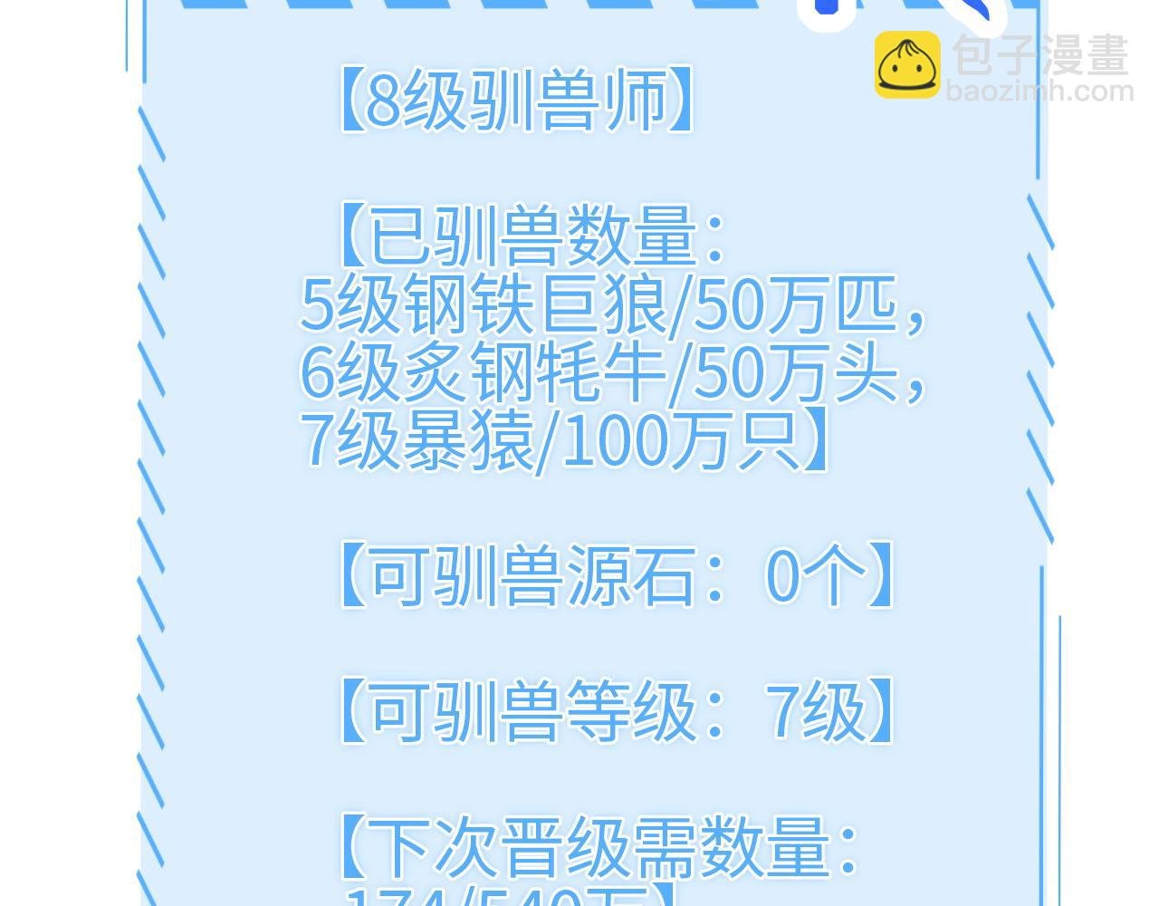 第13话 父亲替儿从军？