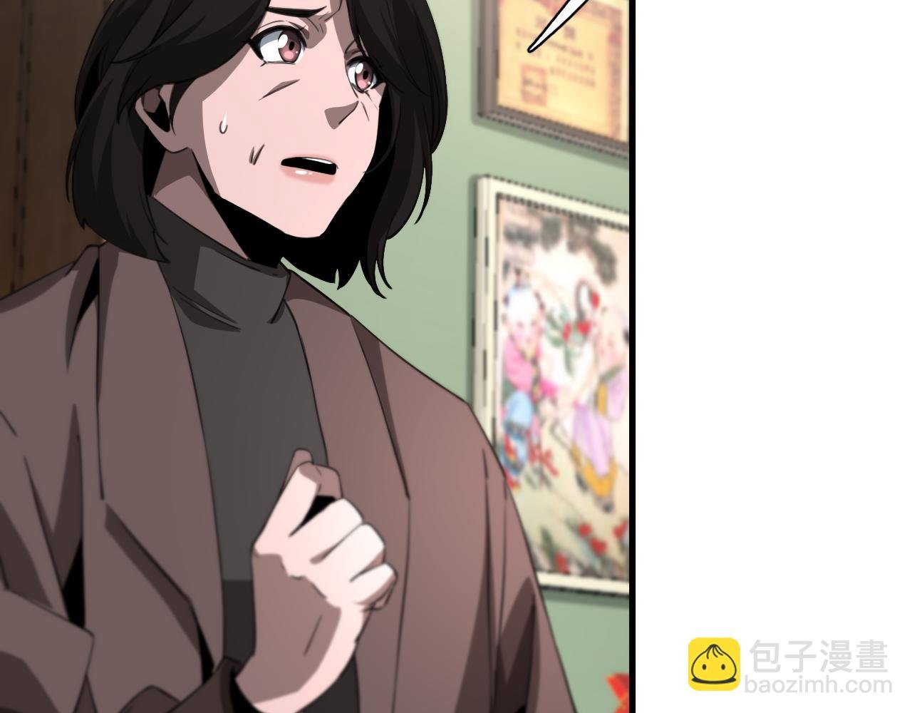 第14话 我要去战场