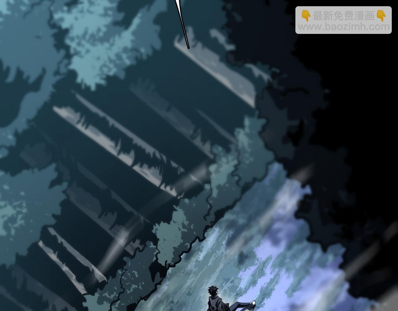 第14话 我要去战场