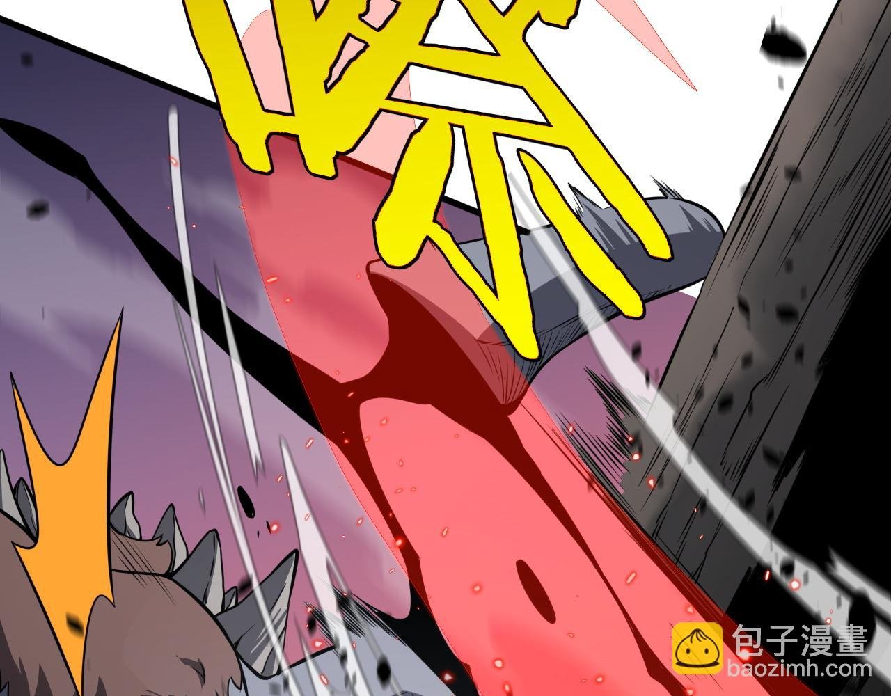 第14话 我要去战场