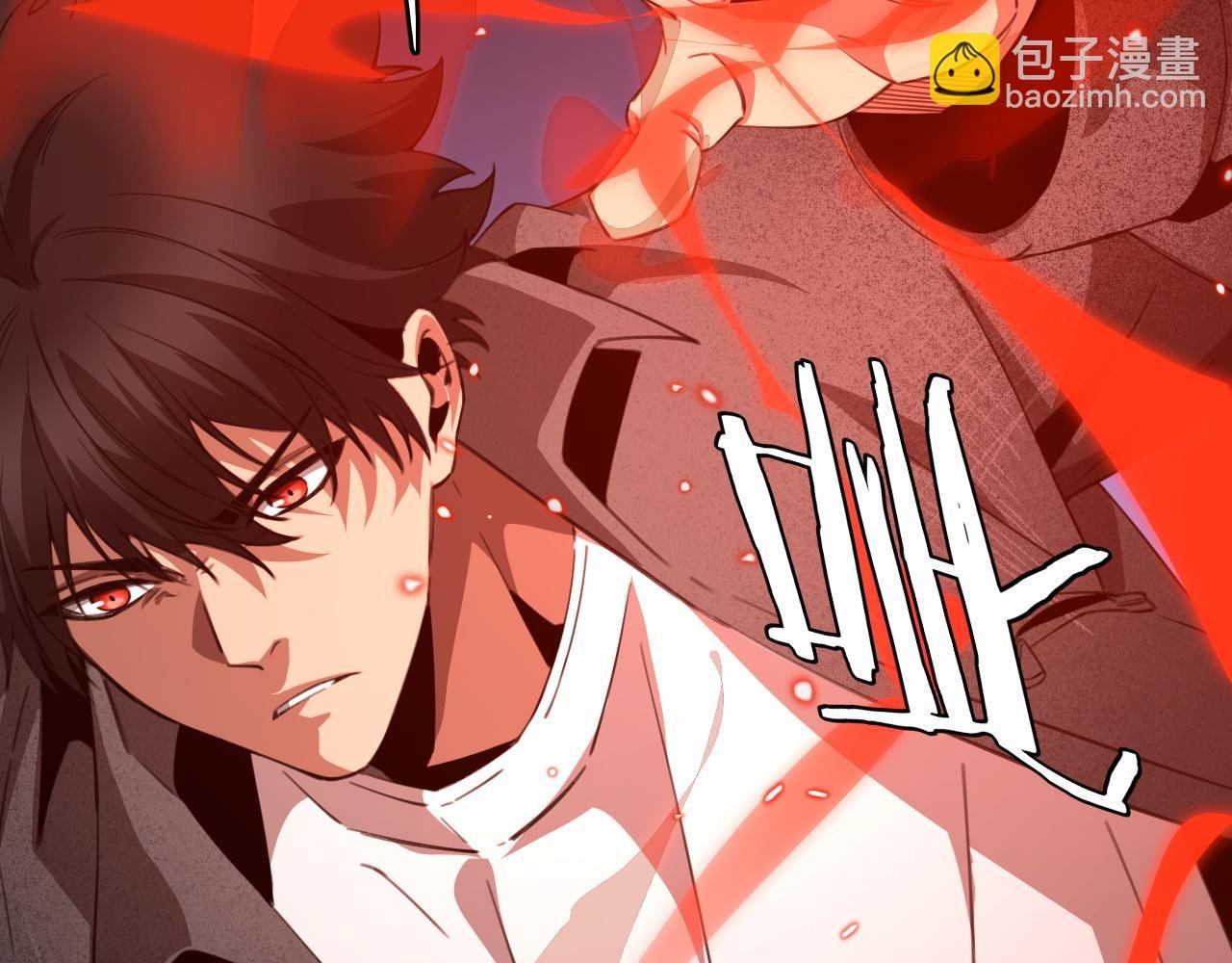 第14话 我要去战场