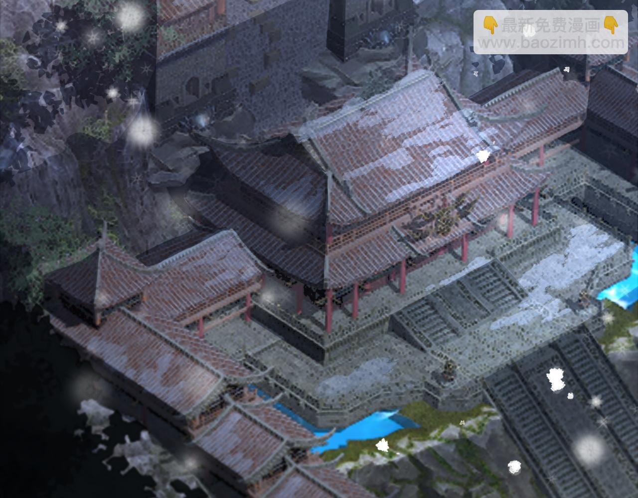 第16话 异族刺杀