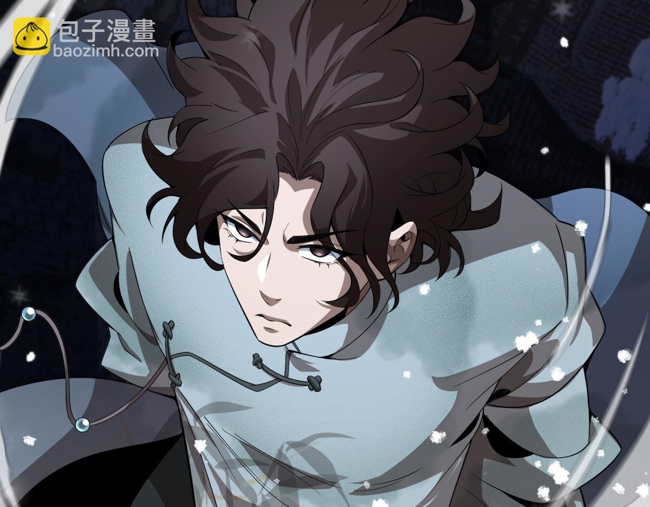 第16话 异族刺杀