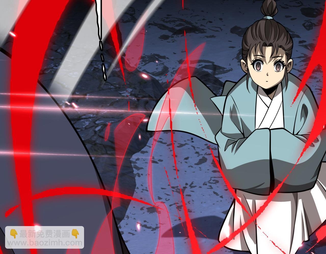 第21话 五大天骄出世