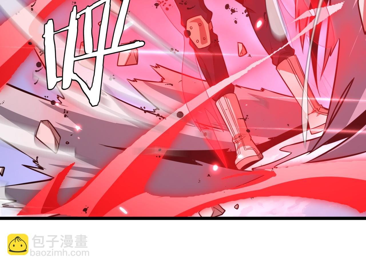 第21话 五大天骄出世