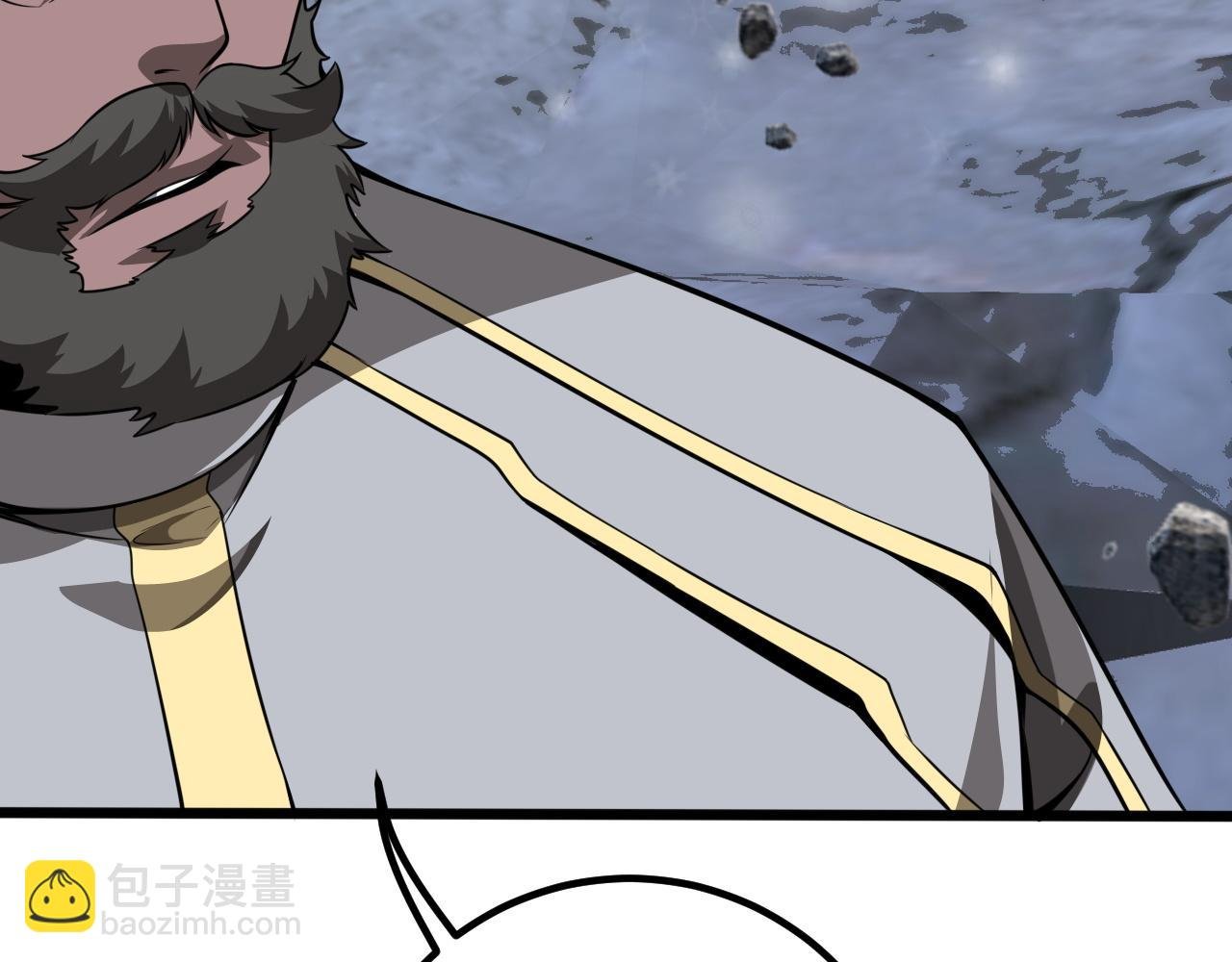 第23话 惊天动地的三大工程