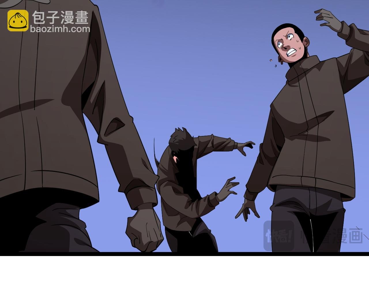 第28话 我欲渡百万人成神