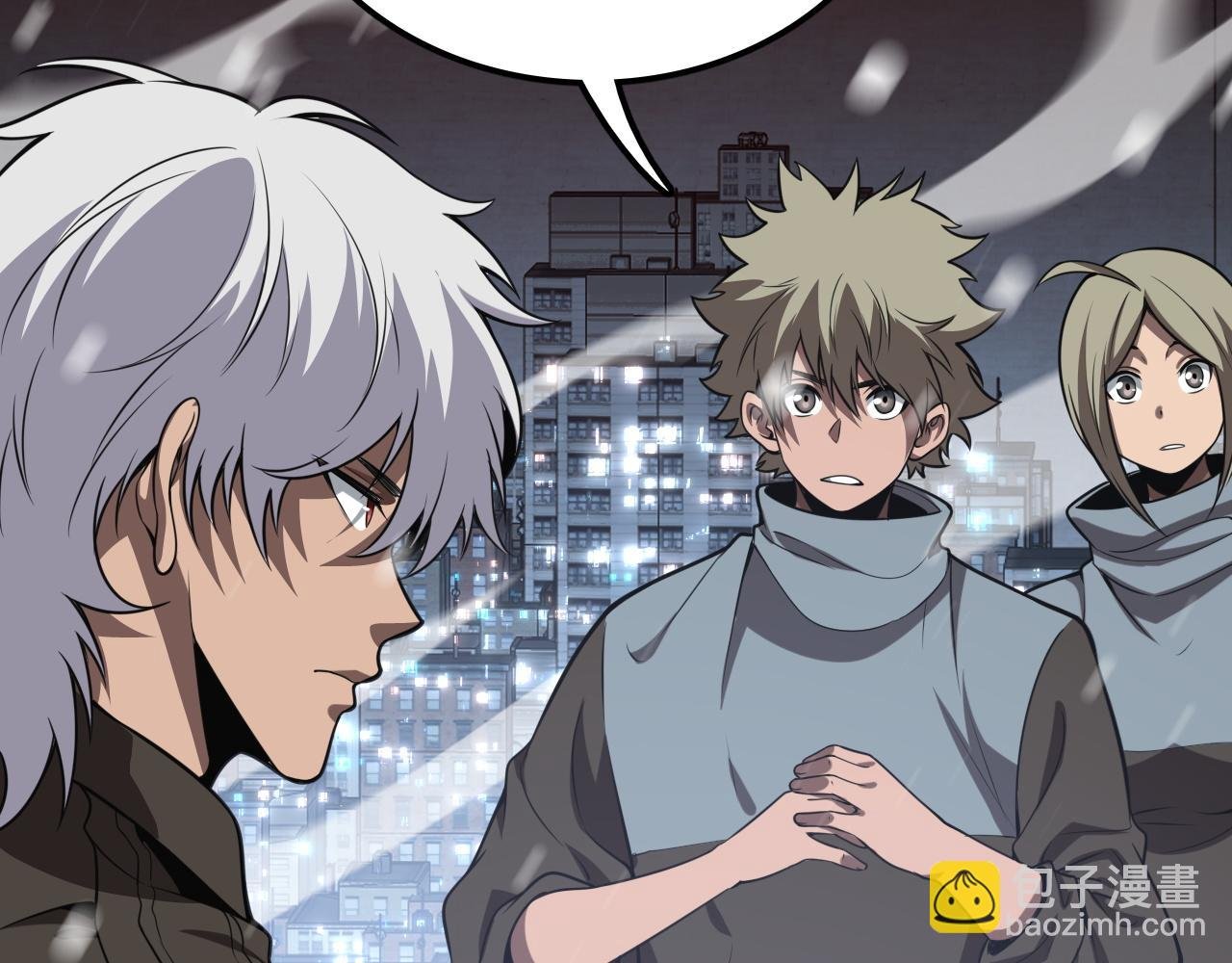 第35话 准备反攻