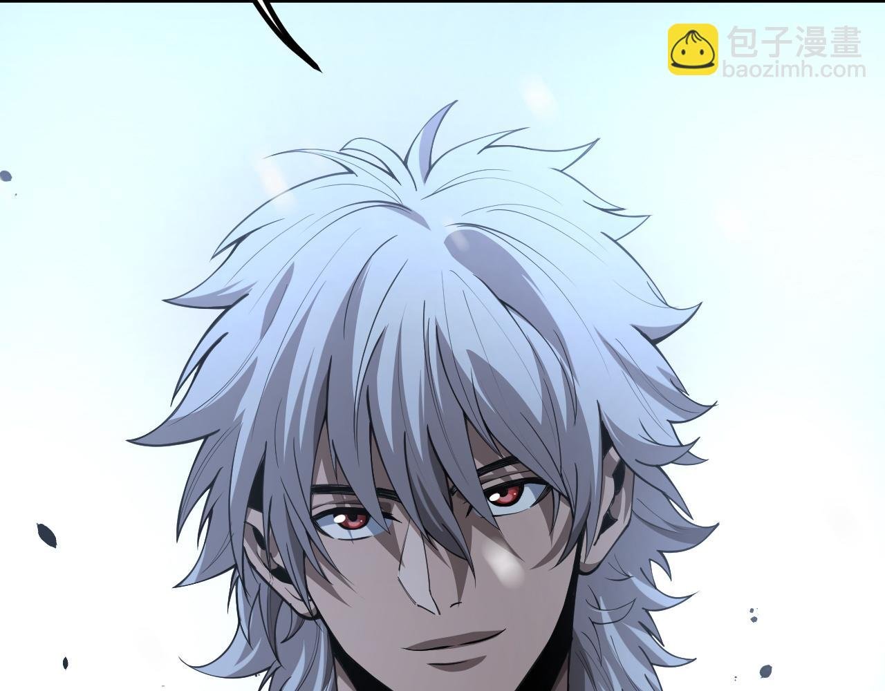 第35话 准备反攻