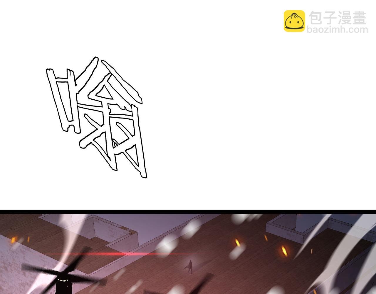 第35话 准备反攻