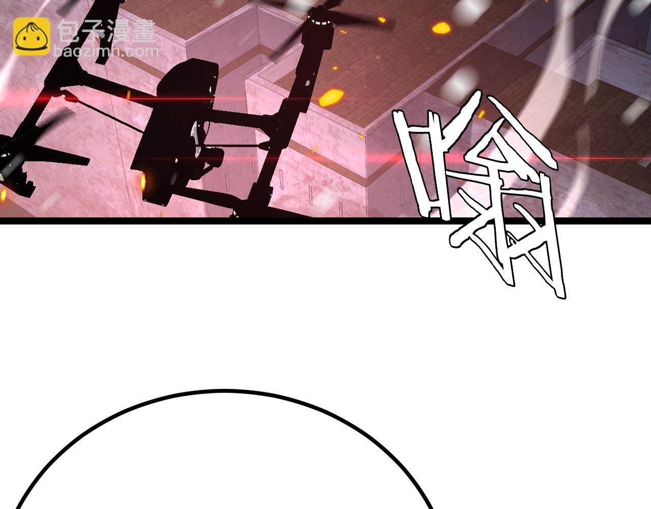 第35话 准备反攻