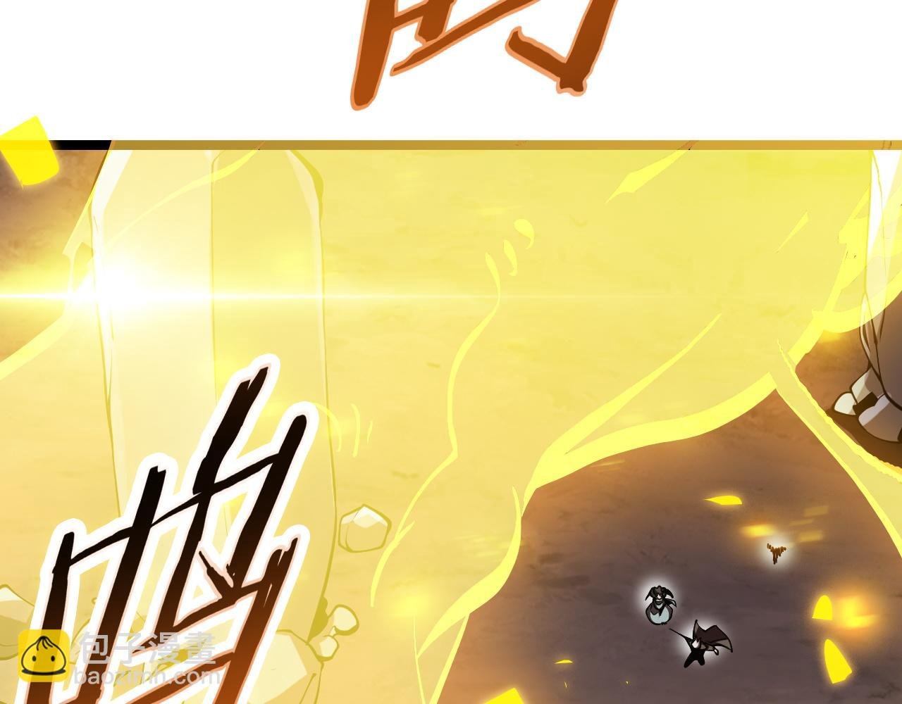 第37话 大战百万佛陀