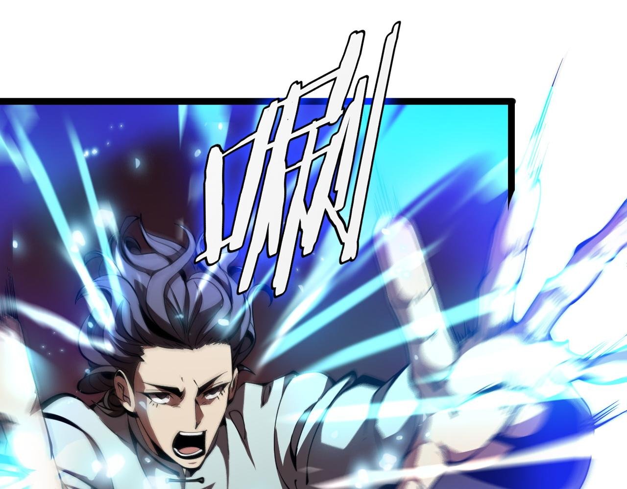 第37话 大战百万佛陀
