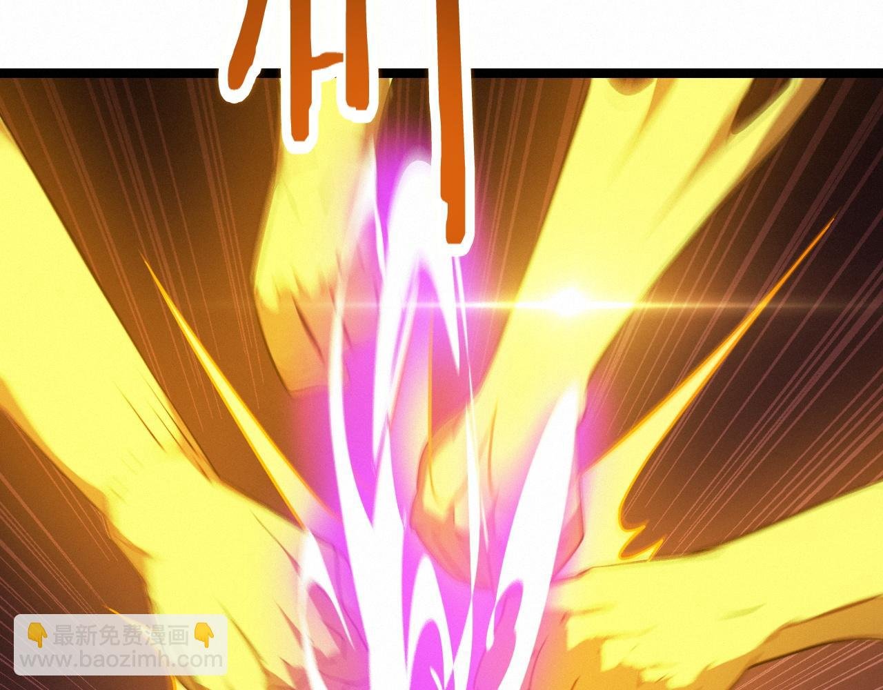 第37话 大战百万佛陀